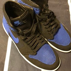 Nike Men’s 1985 Basketball shoes size 12 Like new